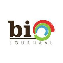 Logo van Biojournaal