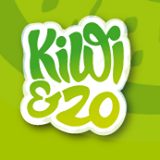 Logo kiwi&zo