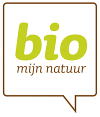 Logo van Bio mijn natuur